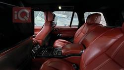 لاند روفر رانج روفر فوج